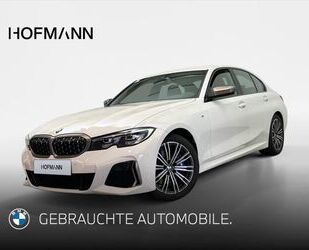 BMW M340i Gebrauchtwagen