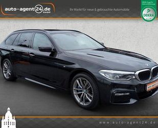 BMW 530 Gebrauchtwagen