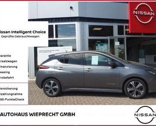 Nissan Leaf Gebrauchtwagen