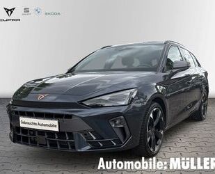 Cupra Leon Gebrauchtwagen