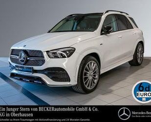 Mercedes-Benz GLE 350 Gebrauchtwagen