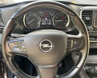 Opel Zafira Life Gebrauchtwagen