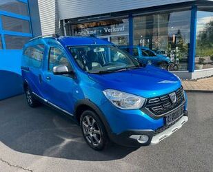 Dacia Dokker Gebrauchtwagen