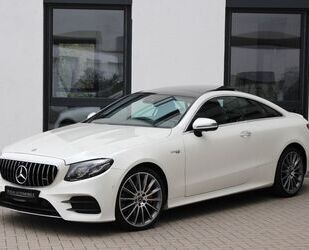 Mercedes-Benz E 400 Gebrauchtwagen