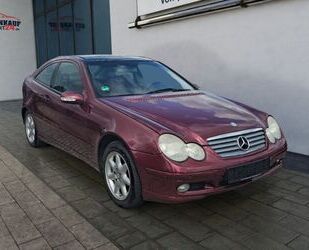 Mercedes-Benz C 180 Gebrauchtwagen