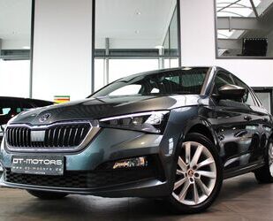 Skoda Scala Gebrauchtwagen