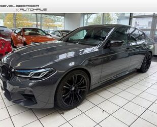 BMW M5 Gebrauchtwagen