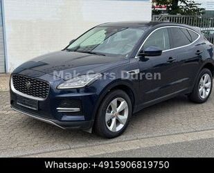 Jaguar E-Pace Gebrauchtwagen