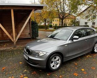 BMW 116 Gebrauchtwagen