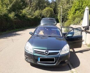 Opel Signum Gebrauchtwagen