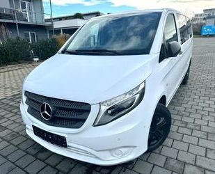 Mercedes-Benz Vito Gebrauchtwagen