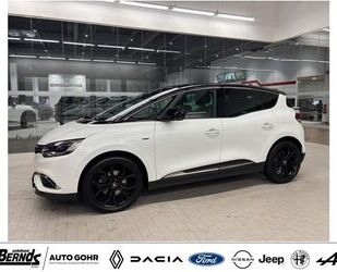 Renault Scenic Gebrauchtwagen