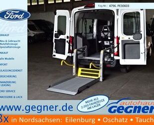 Ford Transit Gebrauchtwagen