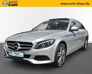 Mercedes-Benz C 200 Gebrauchtwagen