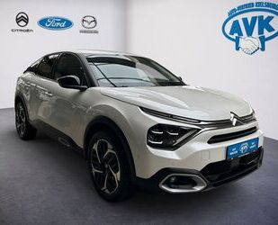 Citroen C4 Gebrauchtwagen