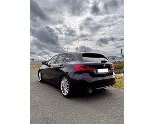 BMW 118 Gebrauchtwagen