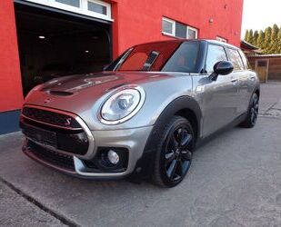 Mini Cooper SD Gebrauchtwagen