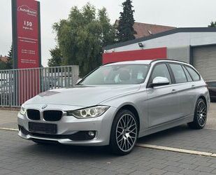 BMW 320 Gebrauchtwagen
