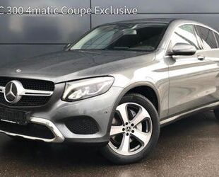 Mercedes-Benz GLC 300 Gebrauchtwagen