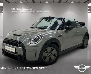 Mini Cooper S Cabrio Gebrauchtwagen