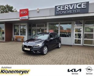 BMW 218 Active Tourer Gebrauchtwagen