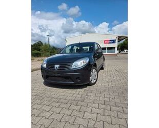Dacia Sandero Gebrauchtwagen