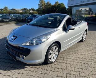 Peugeot 207 Gebrauchtwagen
