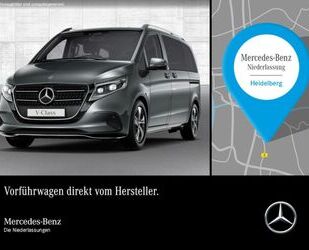 Mercedes-Benz V 250 Gebrauchtwagen