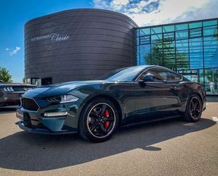 Ford Mustang Gebrauchtwagen