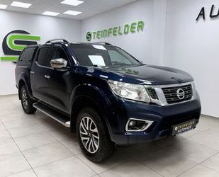 Nissan Navara Gebrauchtwagen