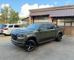 Dodge RAM Gebrauchtwagen