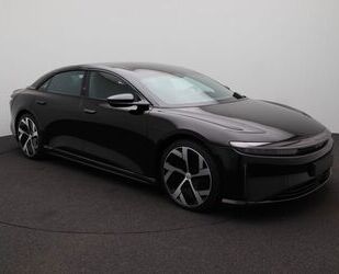 Lucid Air Gebrauchtwagen