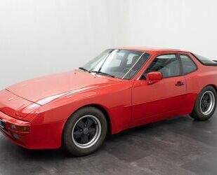 Porsche 944 Gebrauchtwagen