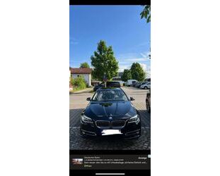 BMW 530 Gebrauchtwagen