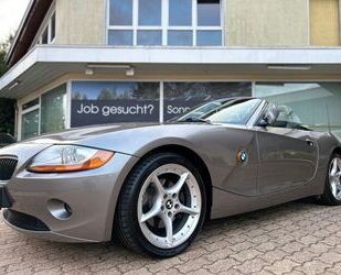 BMW Z4 Gebrauchtwagen