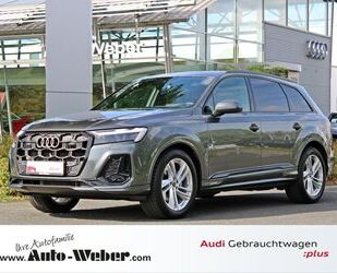 Audi Q7 Gebrauchtwagen