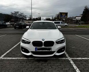 BMW 118 Gebrauchtwagen