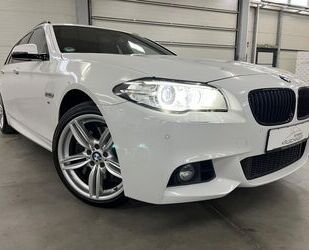 BMW 530 Gebrauchtwagen