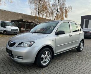 Mazda 2 Gebrauchtwagen