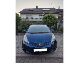 Honda Jazz Gebrauchtwagen