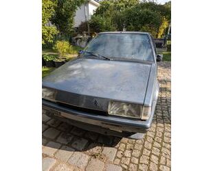 Citroen BX Gebrauchtwagen