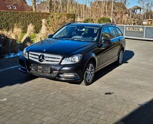 Mercedes-Benz C 180 Gebrauchtwagen