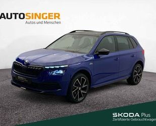 Skoda Kamiq Gebrauchtwagen