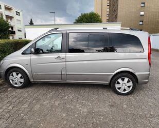 Mercedes-Benz Viano Gebrauchtwagen