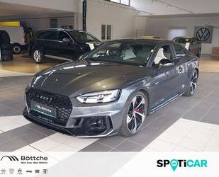 Audi RS5 Gebrauchtwagen