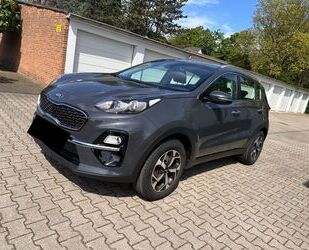 Kia Sportage Gebrauchtwagen
