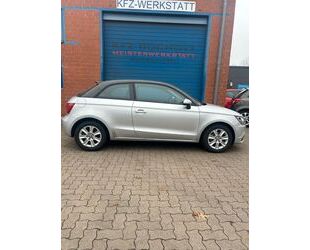 Audi A1 Gebrauchtwagen