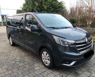Renault Trafic Gebrauchtwagen