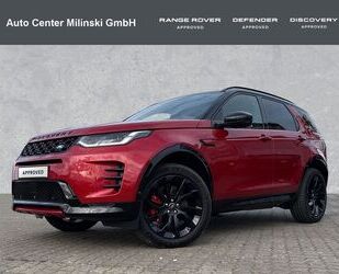 Land Rover Discovery Sport Gebrauchtwagen