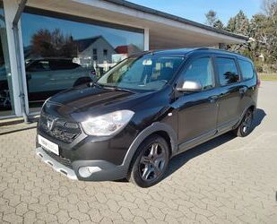 Dacia Lodgy Gebrauchtwagen